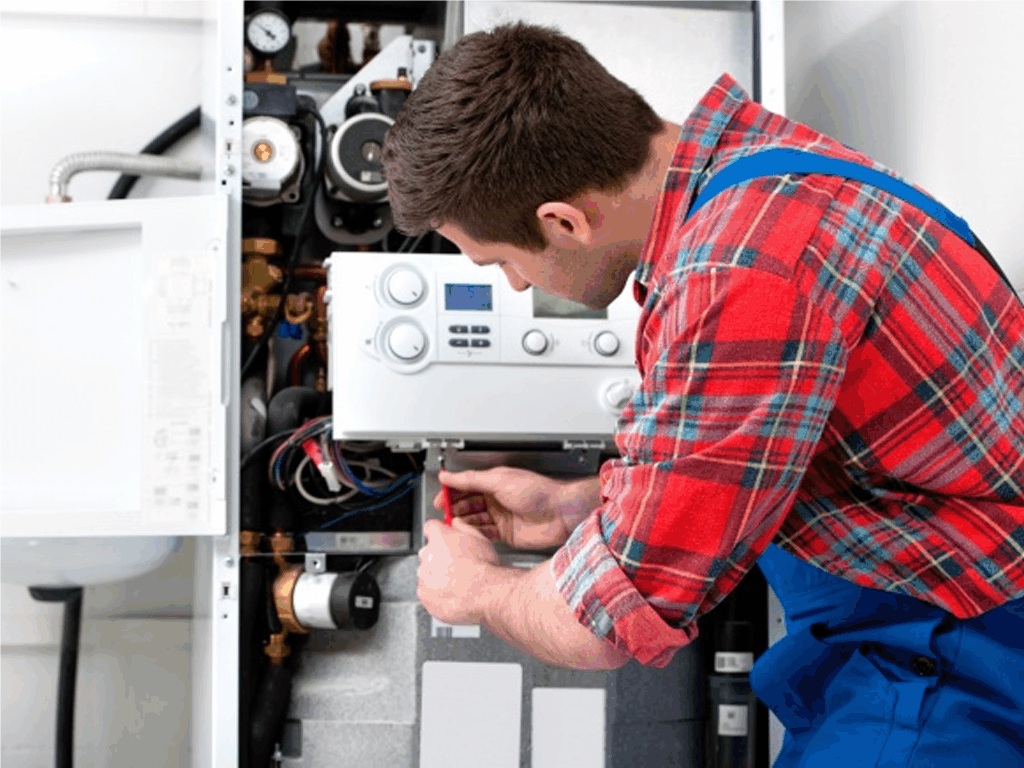 Kalecik Termoteknik Termoteknik kombi petek temizleme – Isınma sorunu kökünden çözüldü. - Teknik servis örneği